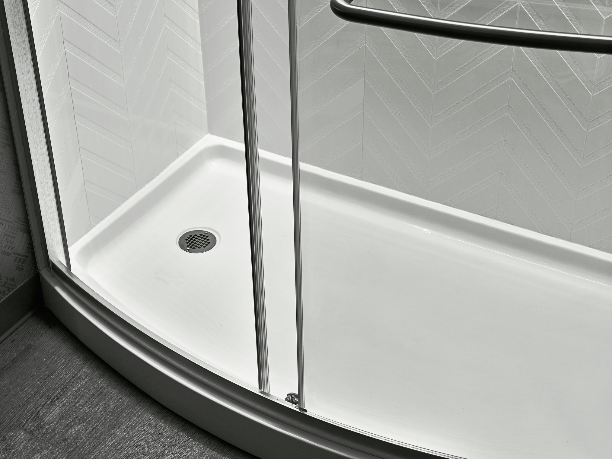 The Shower Pan Guide [for Hotel + Multifamily Projects]