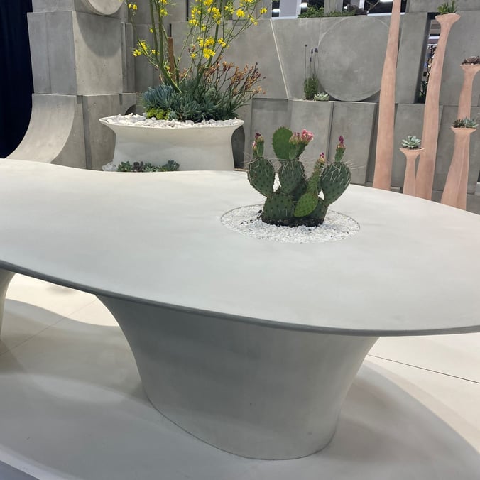 hd expo plant furniture