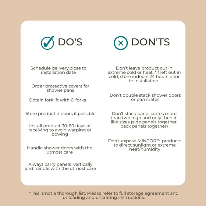 storage checklist blog graphic
